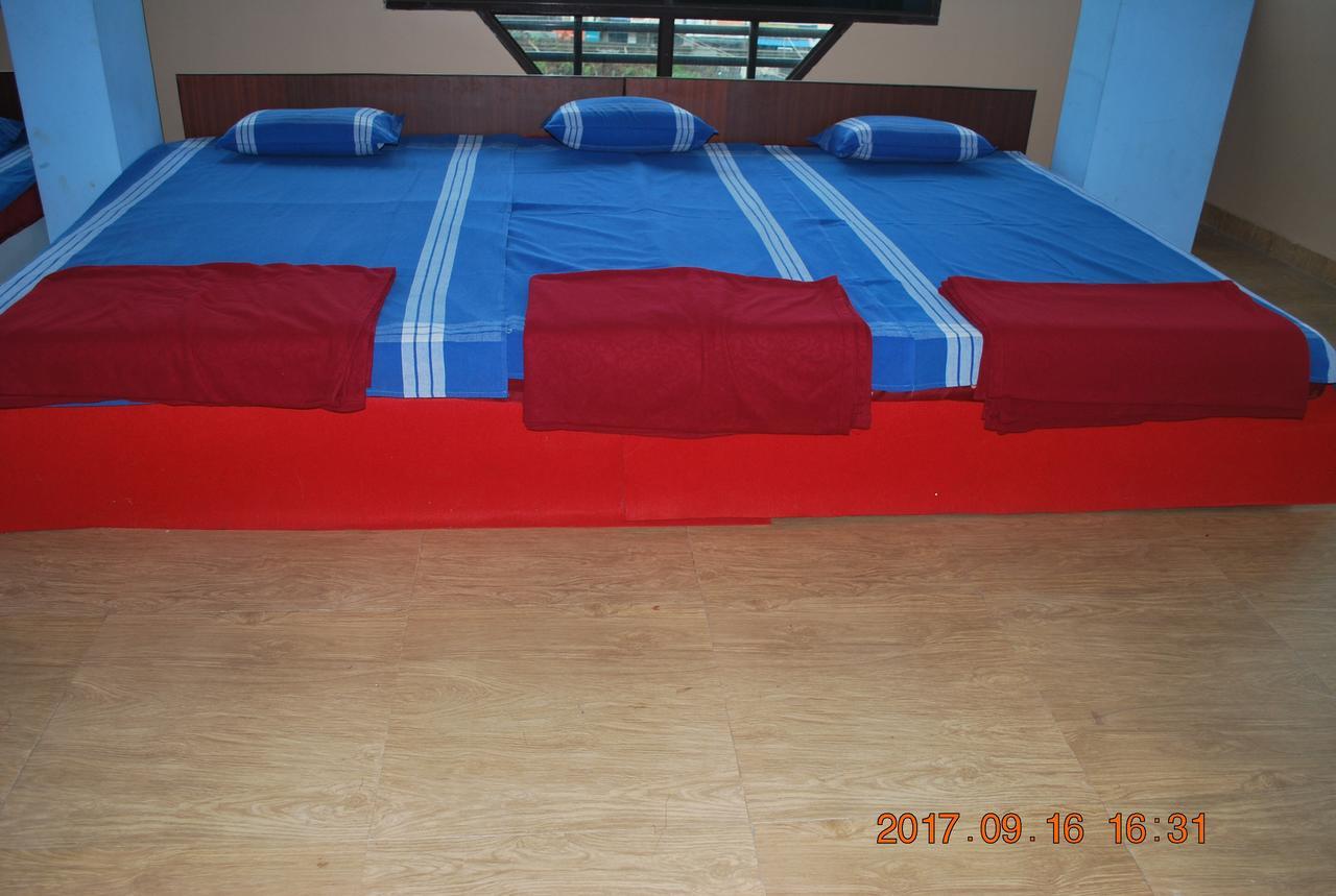 Henry Corner Villa Chikmagalur Exterior photo