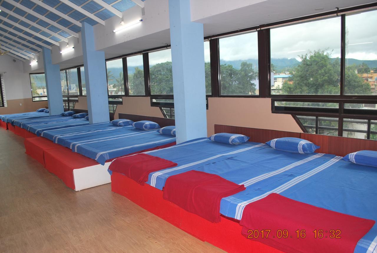 Henry Corner Villa Chikmagalur Exterior photo