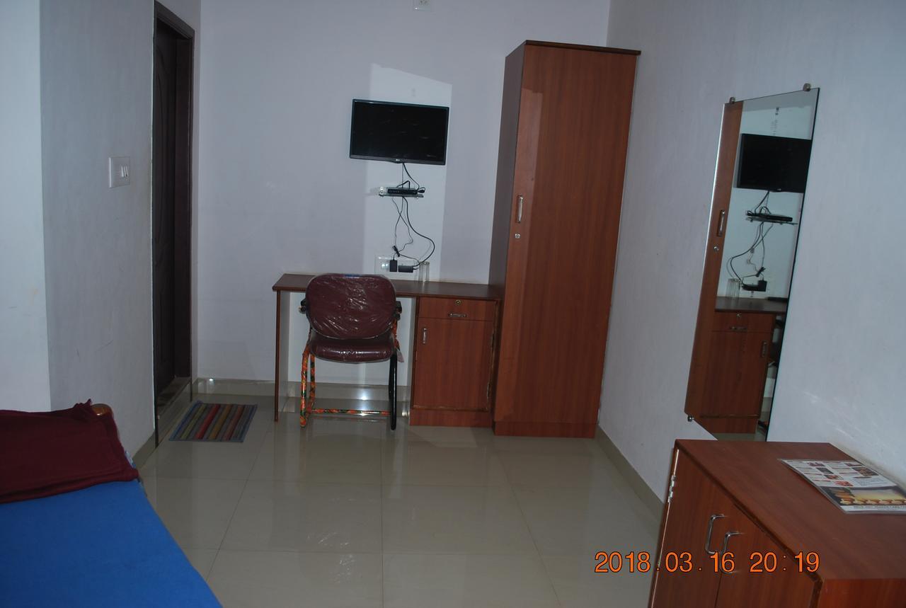 Henry Corner Villa Chikmagalur Exterior photo