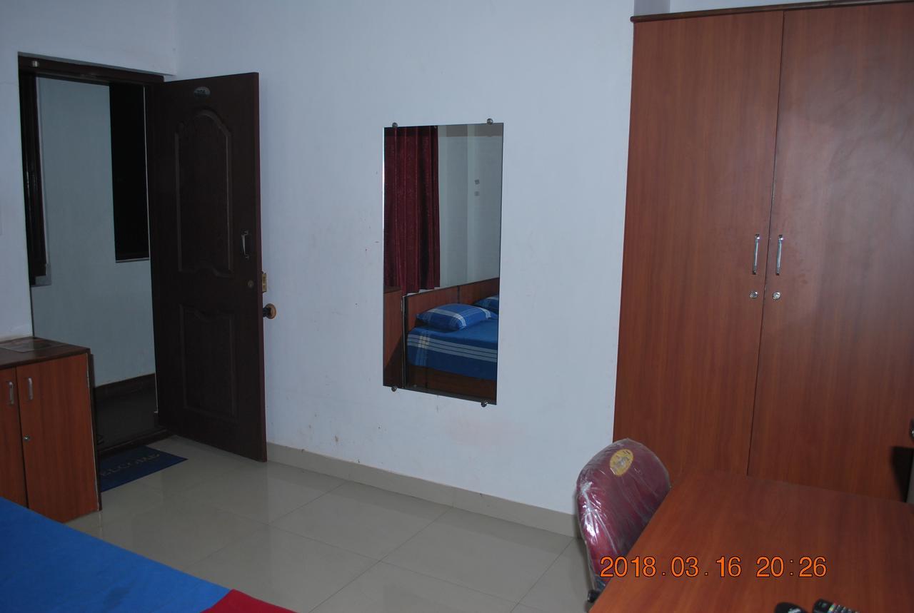 Henry Corner Villa Chikmagalur Exterior photo