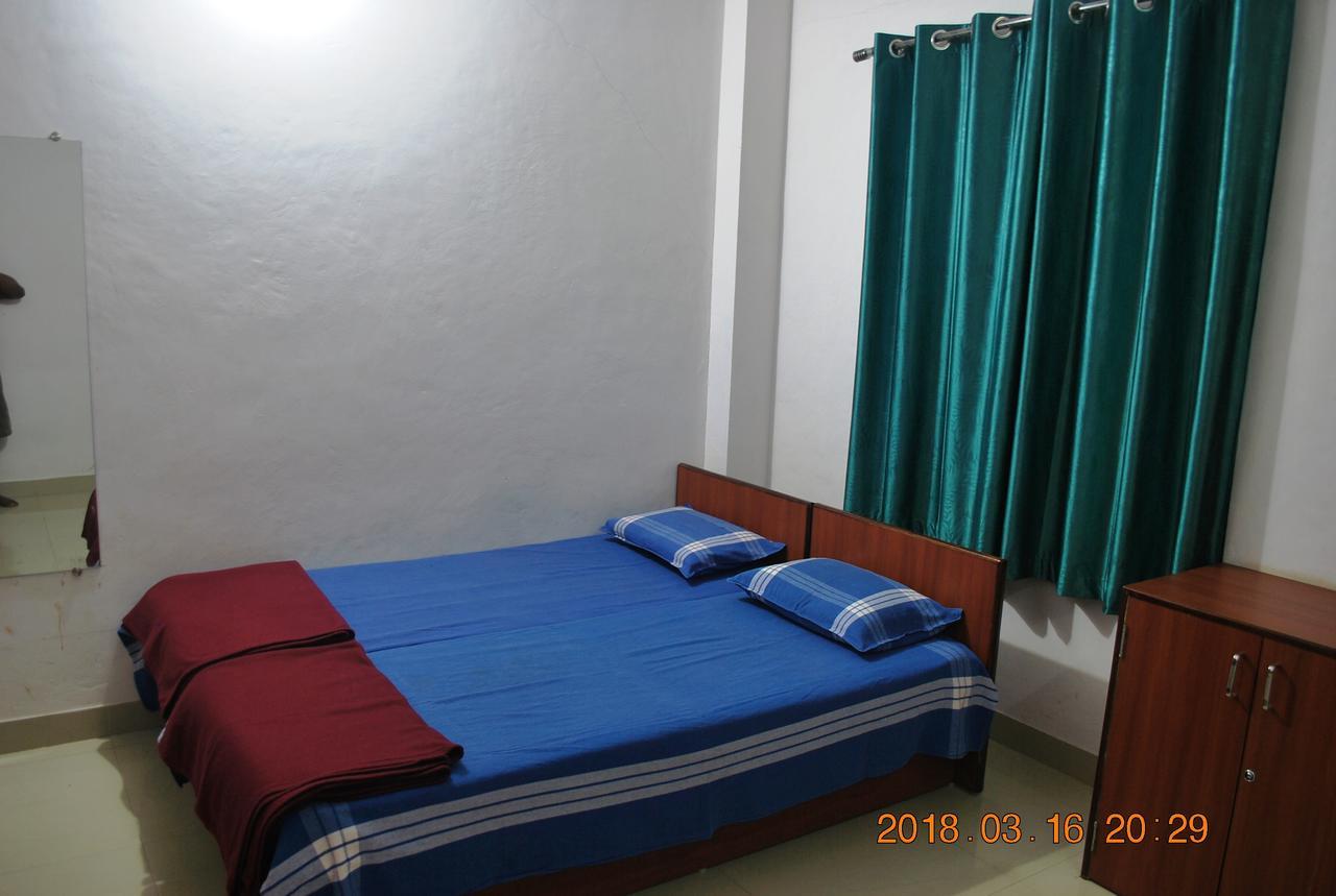 Henry Corner Villa Chikmagalur Exterior photo