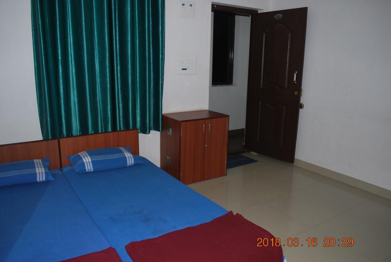 Henry Corner Villa Chikmagalur Exterior photo