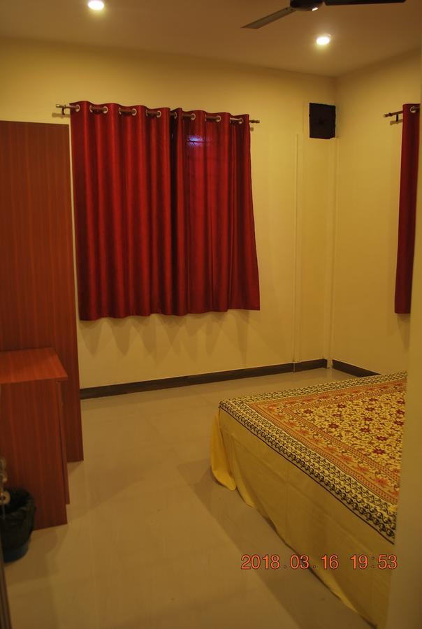 Henry Corner Villa Chikmagalur Exterior photo